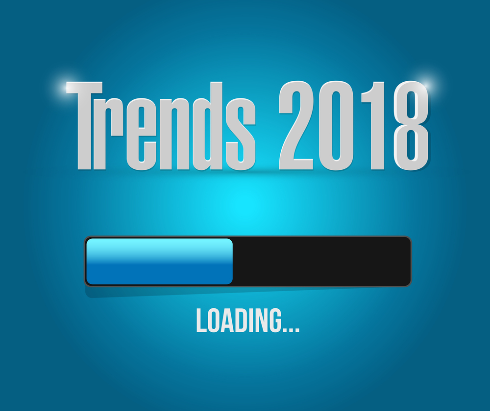 IT-Trends 2018