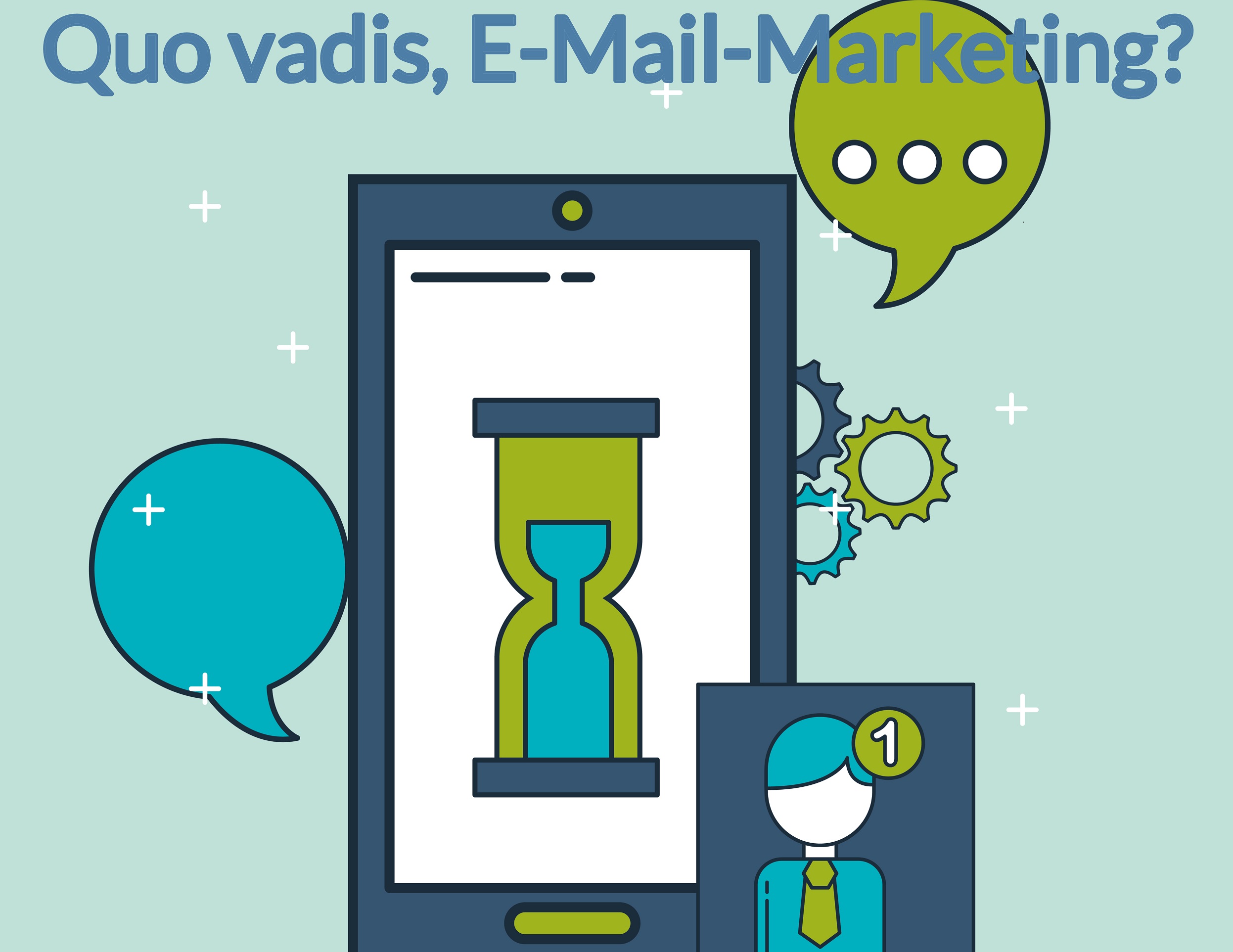 E-Mail-Marketing: kostengünstig und gewinnbringend